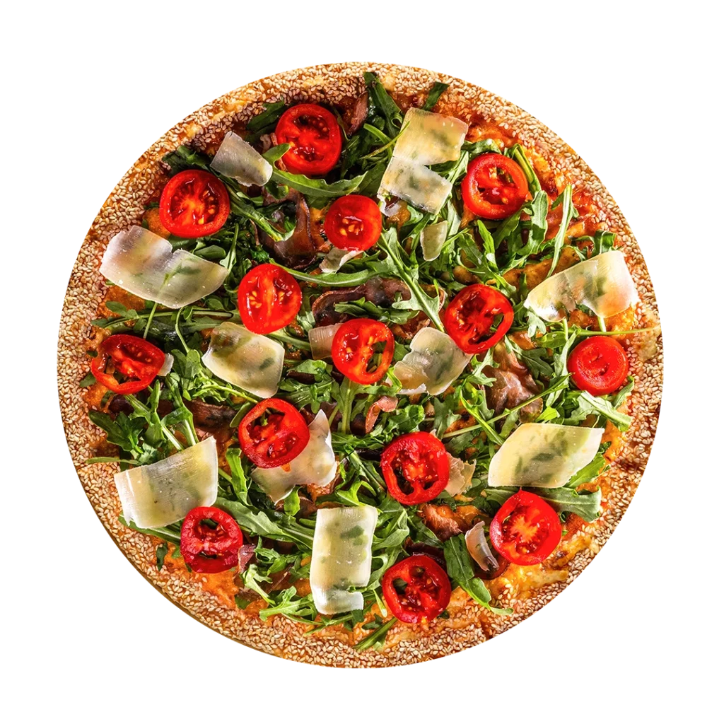 Proper Pizza